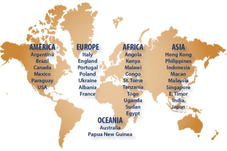 map map