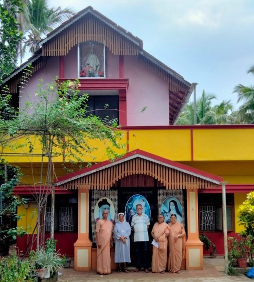 New Community
